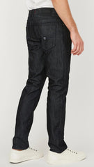 GUESS Halsted Slim Tapered Rinse واش جینز