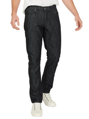 GUESS Halsted Slim Tapered Rinse واش جینز