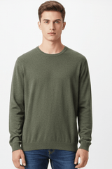 HAMPTON REPUBLIC MENS BASIC SWEATSHIRT - Smgarment's
