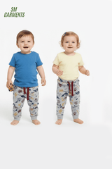 HARRY POTTER KIDS TROUSER - Smgarment's