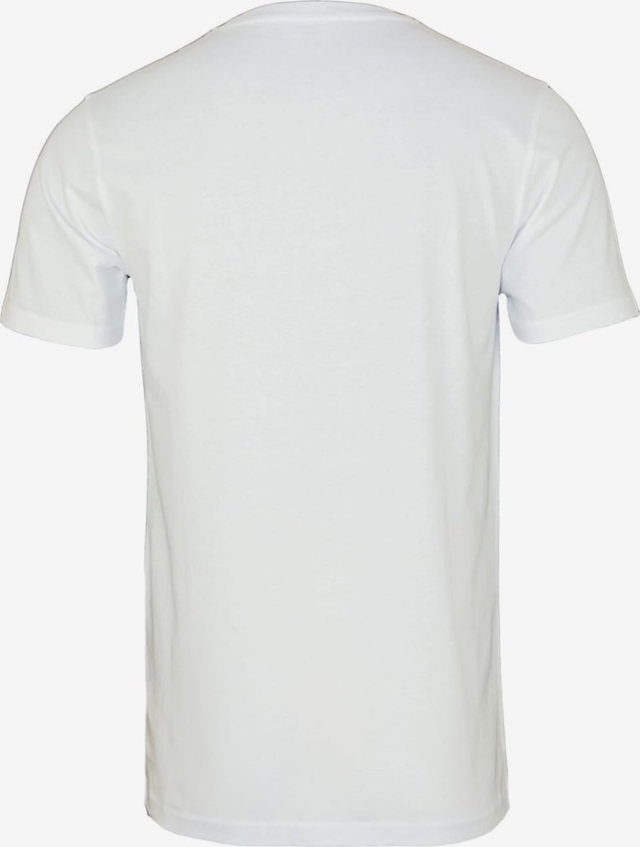 HARVEY MILLER POLO CLUB Front Logo T-Shirt - Smgarment's