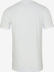 HARVEY MILLER POLO CLUB Front Logo T-Shirt - Smgarment's