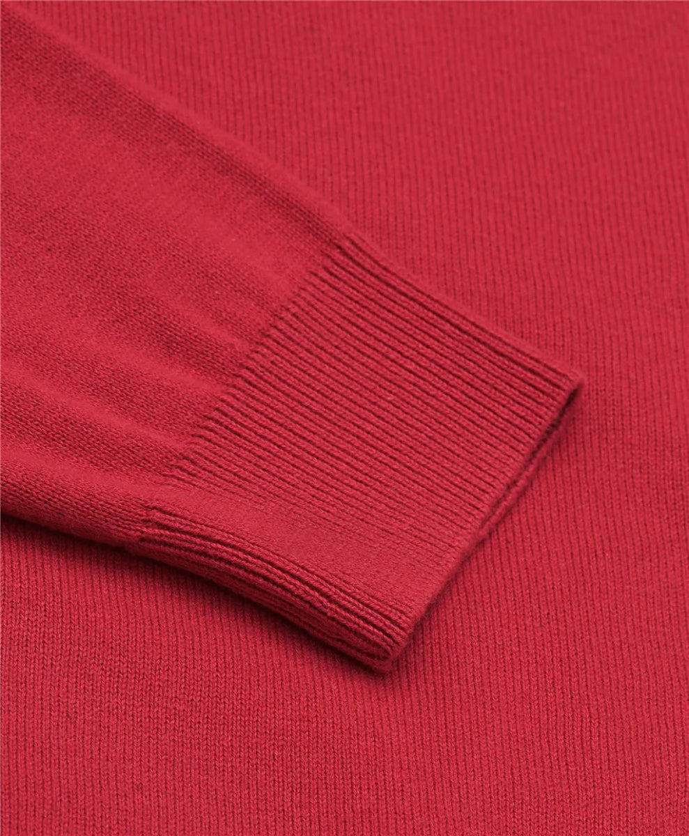 HENDERSON Cotton Pullover - Smgarment's