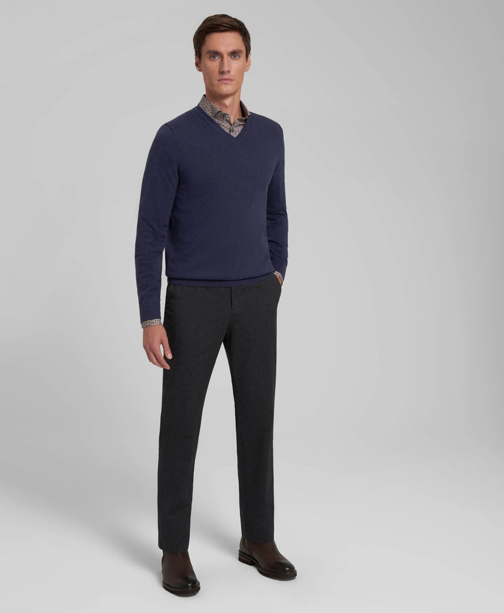 HENDERSON Knitted Pullover - Smgarment's