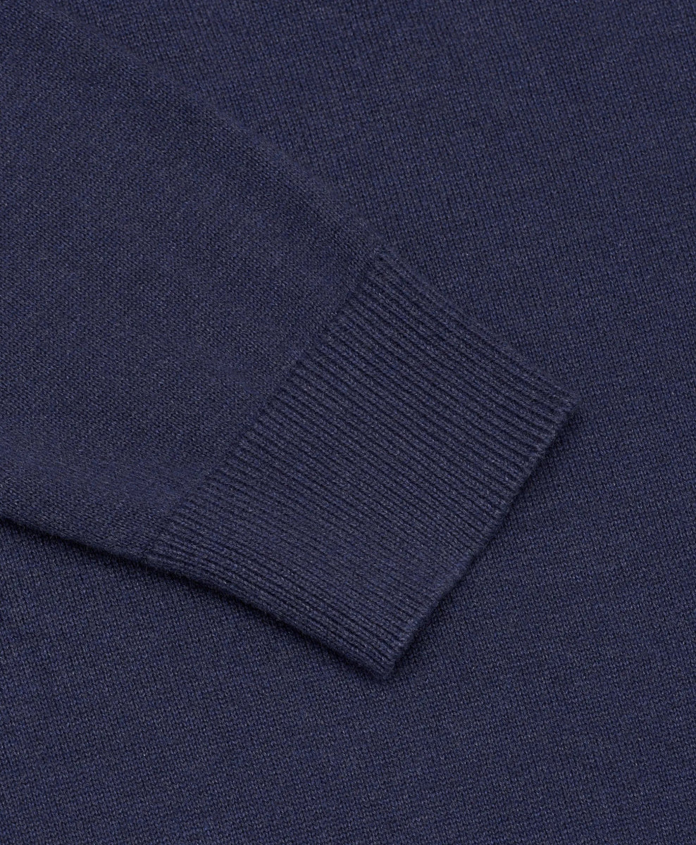 HENDERSON Knitted Pullover - Smgarment's