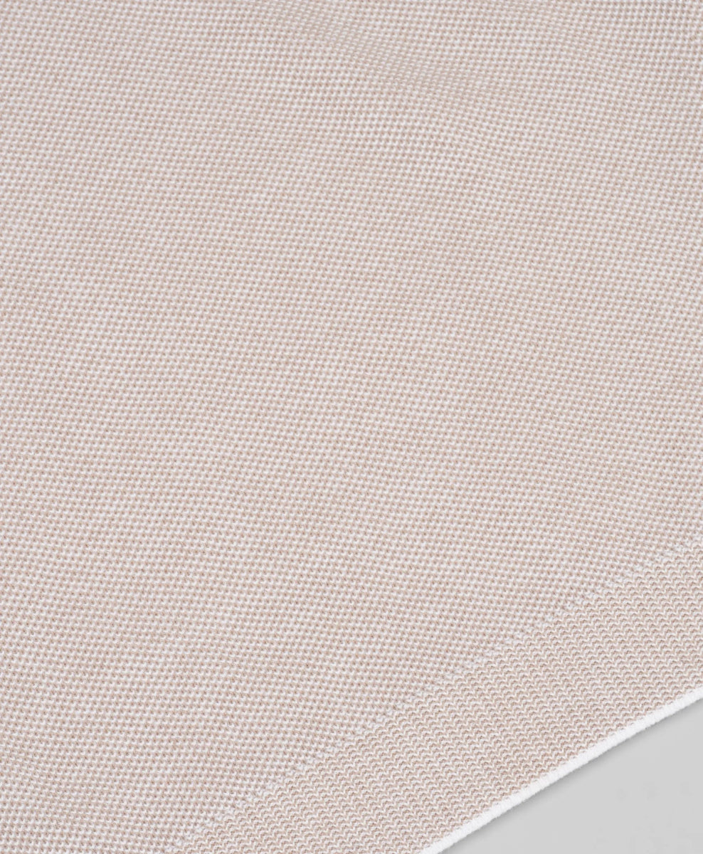 HENDERSON Oxford Polo Shirt with Buttons - Smgarment's