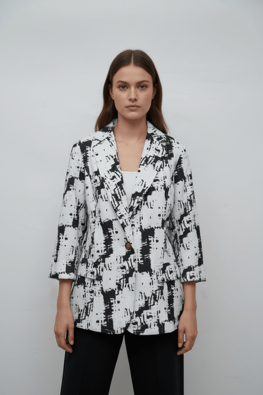 High Quality Women's Fashionable Office Blazer - Smgarment's