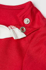 H&M Cotton plain weave dress - Smgarment's