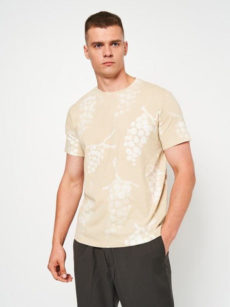 H&M COTTON T - SHIRT - Smgarment's