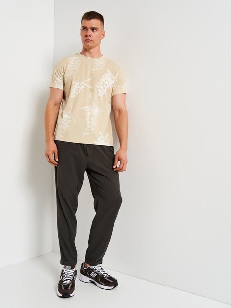 H&M COTTON T - SHIRT - Smgarment's