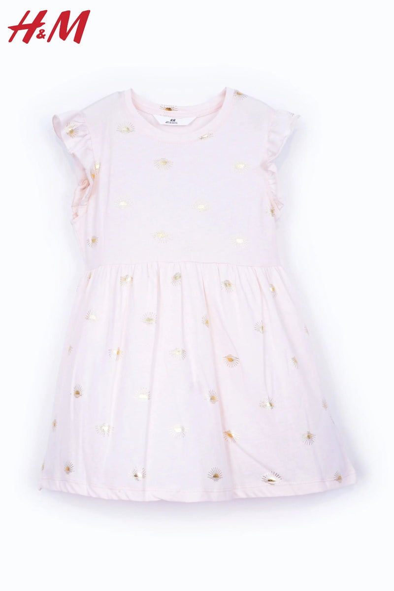 H&M GIRLS DRESS - Smgarment's