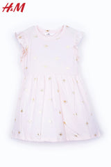 H&M GIRLS DRESS - Smgarment's