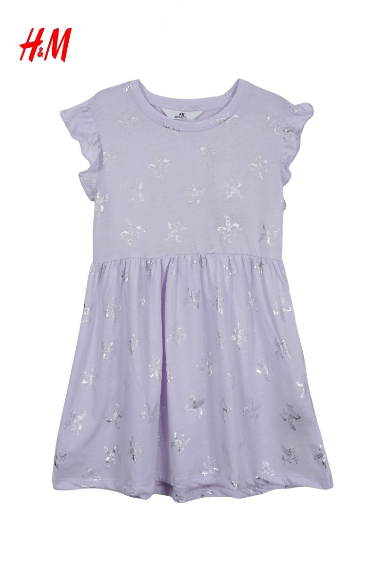 H&M GIRLS DRESS - Smgarment's