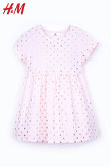 H&M GIRLS DRESS - Smgarment's