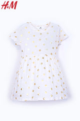 H&M GIRLS DRESS - Smgarment's
