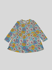 H&M GIRLS DRESS - SMgarment's