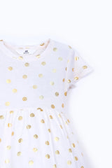 H&M GIRLS DRESS - Smgarment's
