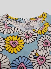 H&M GIRLS DRESS - SMgarment's