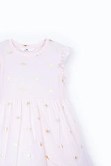 H&M GIRLS DRESS - Smgarment's