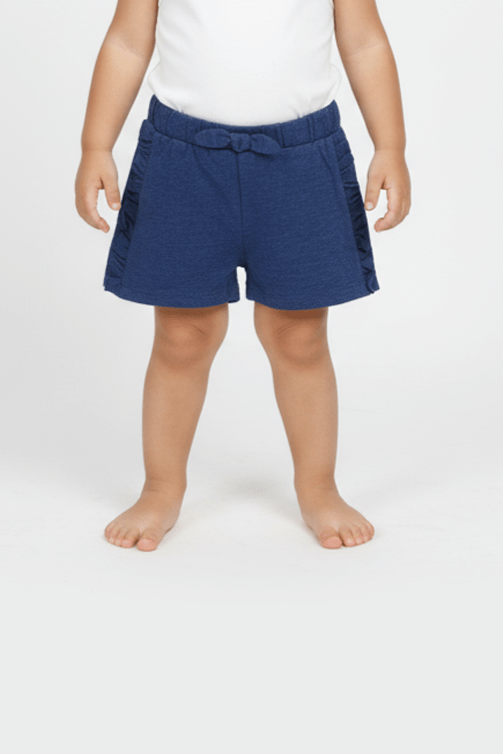 H&M GIRLS SHORT - Smgarment's