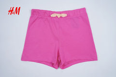 H&M GIRLS SHORT - Smgarment's