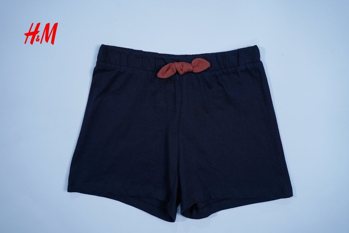 H&M GIRLS SHORT - Smgarment's