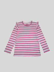 H&M GIRLS T - SHIRT - SMgarment's
