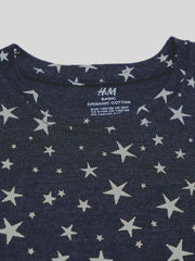 H&M GIRLS T - SHIRT - SMgarment's