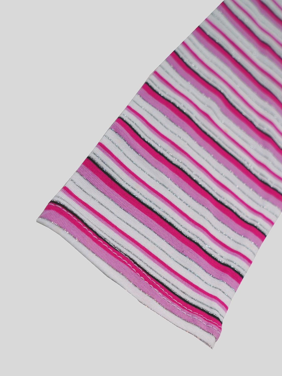 H&M GIRLS T - SHIRT - SMgarment's