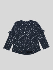 H&M GIRLS T - SHIRT - SMgarment's