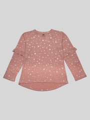 H&M Girls t-shirt - SMgarment's