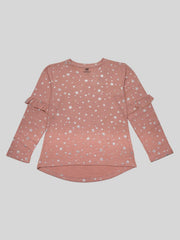 H&M Girls t-shirt - SMgarment's