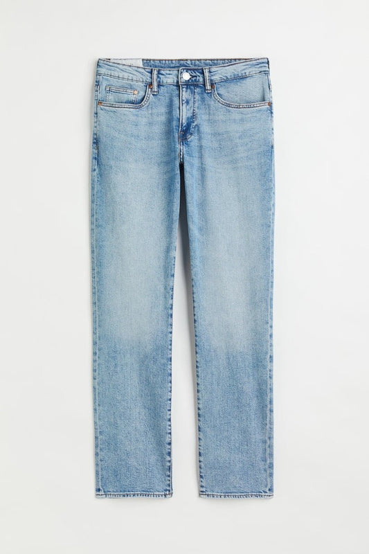 H&M Lombard Regular Jeans - Smgarment's