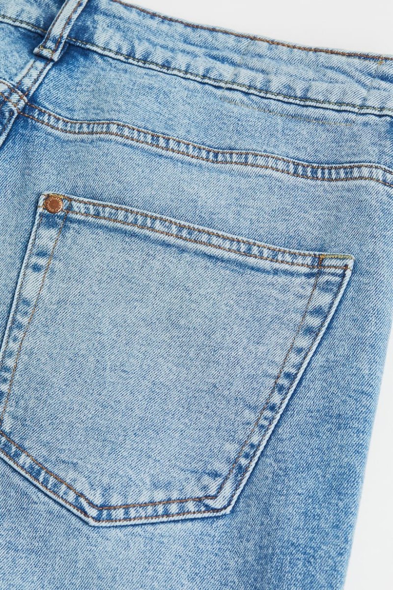 H&M Lombard Regular Jeans - Smgarment's