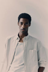 H&M Oxford Shirt Regular Fit - SMgarment's