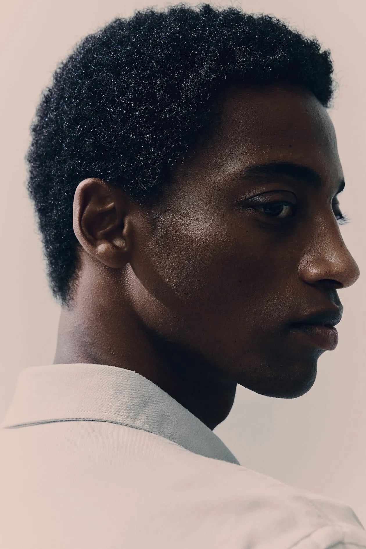 H&M Oxford Shirt Regular Fit - SMgarment's