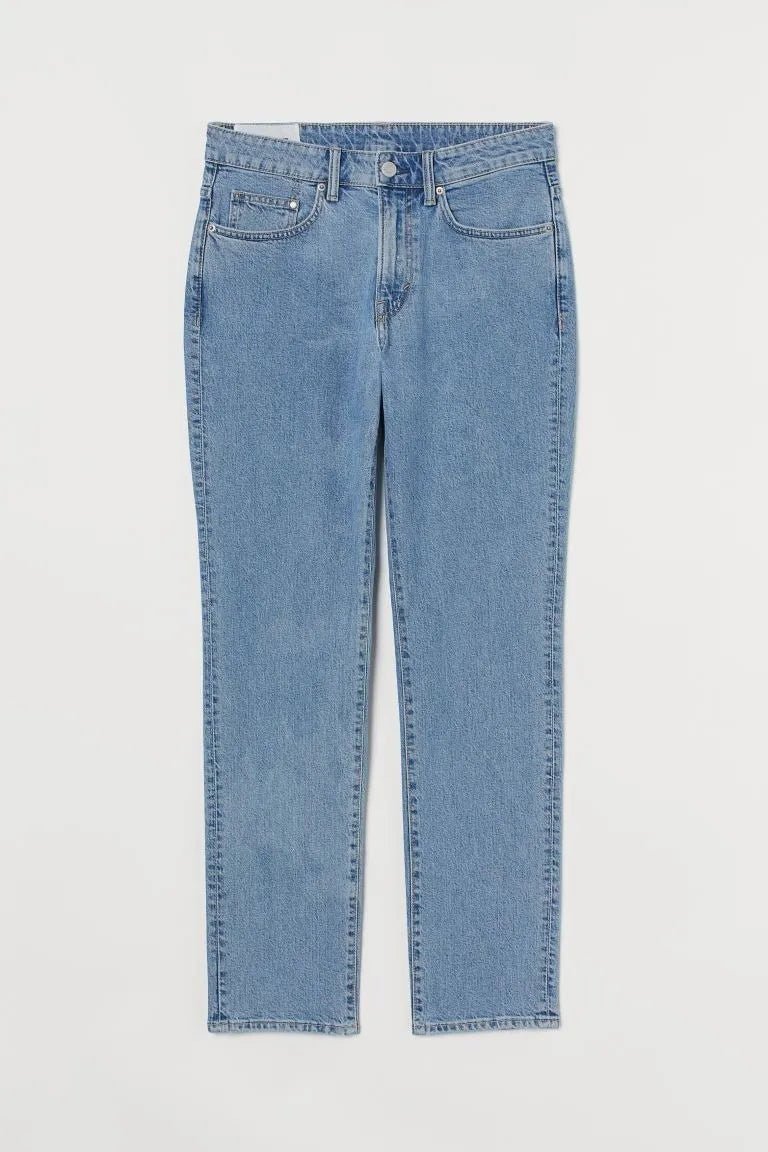 H&M Regular Fit Jeans - Smgarment's