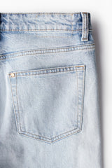 H&M Regular Jeans - SMgarment's