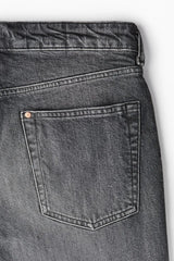 H&M Regular Straight Jeans - Smgarment's