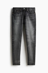 H&M Regular Straight Jeans - Smgarment's