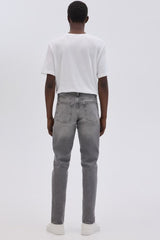H&M Regular Tapered Jeans - Smgarment's