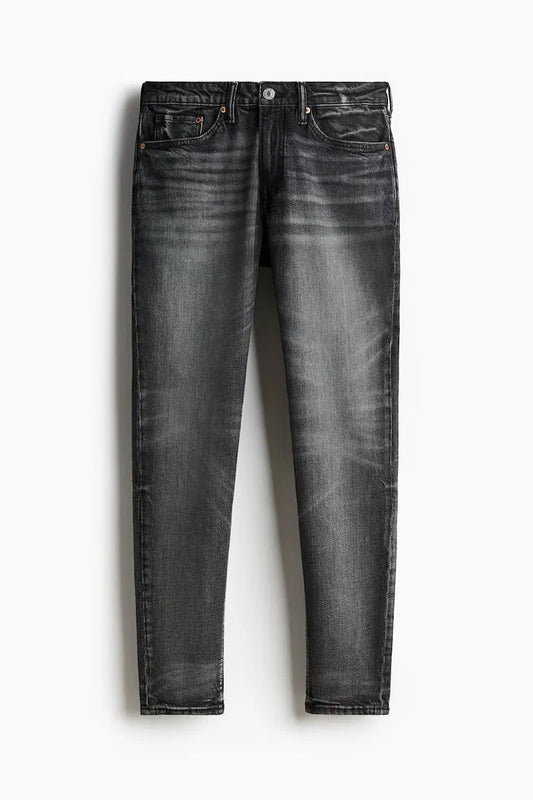 H&M Regular Tapered Jeans - Smgarment's