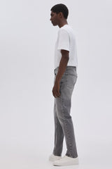 H&M Regular Tapered Jeans - Smgarment's