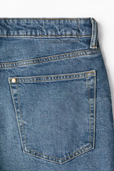 H&M Regular Tapered Jeans - Smgarment's