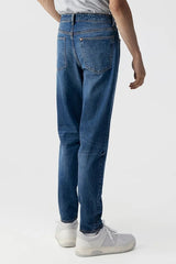 H&M Regular Tapered Jeans - Smgarment's