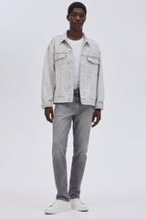 H&M Regular Tapered Jeans - Smgarment's