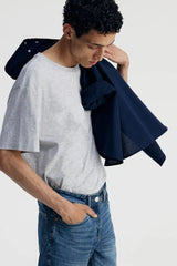 H&M Regular Tapered Jeans - Smgarment's