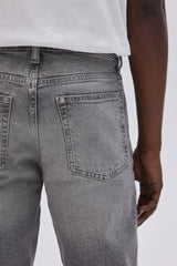 H&M Regular Tapered Jeans - Smgarment's