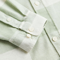 H&M RELAXED FIT CHECKED SHIRT - Smgarment's