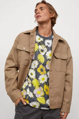 H&M RELAXED FIT T - SHIRT - Smgarment's